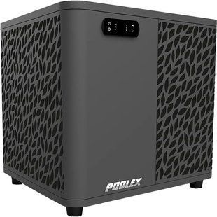 Чилер для крижаних ванн Poolex Spawer O'Spa PC-OSPA54 (5 кВт, WiFi)