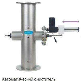 Автоочистка кварцевых рукавов LIfetech Eco (33-315 м3/ч)