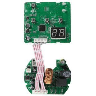 Материнская плата хлоргенератора Aquaviva SR/PC board