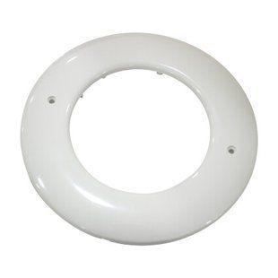 Декоративная рамка Aquant для прожектора 08020101B-0003 (гладкая)