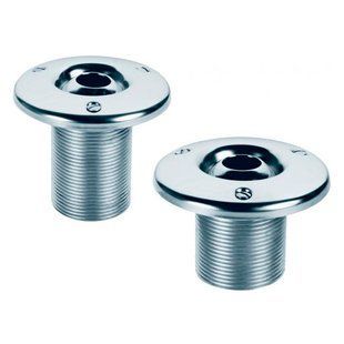 Форсунка впускная 1 1/2" L=50 мм, бетон