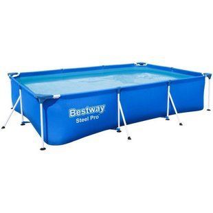 Каркасный бассейн Bestway 56403 (259х170х61 см)