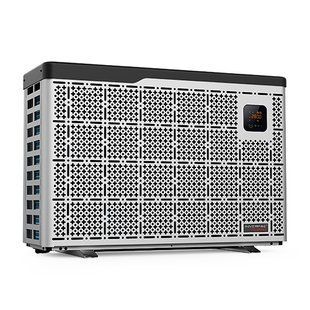 Тепловой насос инвертор 14кВт (16-60 м3, WiFi), INVERPAC PX