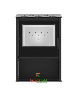 Печь с варочной поверхностью Hitze LUPO M-CP, 8,7 кВт