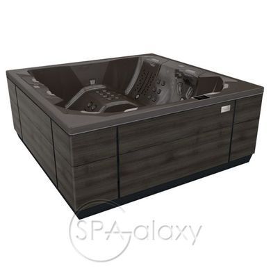 Spa басейн Bullfrog Spas M-series M8 (США), 239*239*97 см