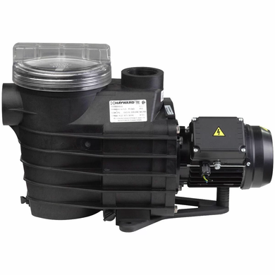 Насос Hayward SP2530XE303E EP 300 IE3 (380 В, 32 м3/ч, 3.0 HP)