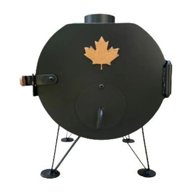 Буржуйка &laquo;Canada&raquo; Турист