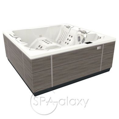 Spa басейн Bullfrog Spas M-series M8 (США), 239*239*97 см