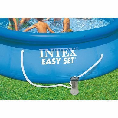 З'єднувальний шланг для фільтрів Intex 29059 1.5 м, 1-1/4 (32 мм)
