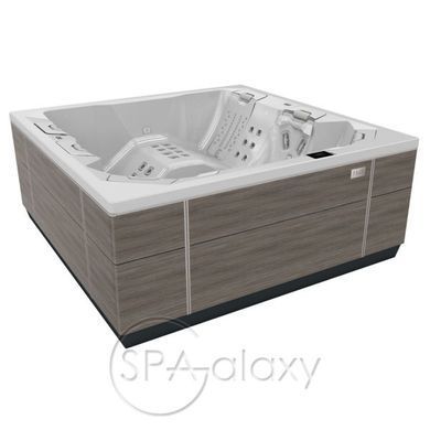 Spa басейн Bullfrog Spas M-series M8 (США), 239*239*97 см