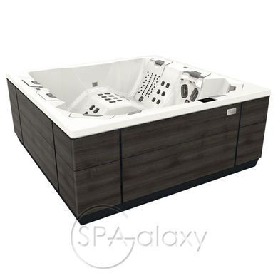 Spa басейн Bullfrog Spas M-series M8 (США), 239*239*97 см