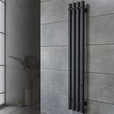 Електрична рушникосушка EF Levante 210*1200 ERAFLYME