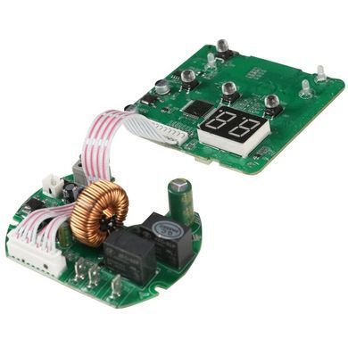 Материнська плата хлоргенератора Aquaviva SR/PC board
