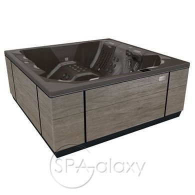Spa басейн Bullfrog Spas M-series M8 (США), 239*239*97 см