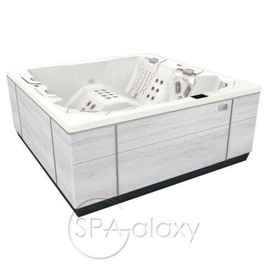 Spa басейн Bullfrog Spas M-series M8 (США), 239*239*97 см