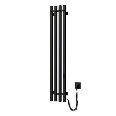Електрична рушникосушка EF Levante 210*1200 ERAFLYME