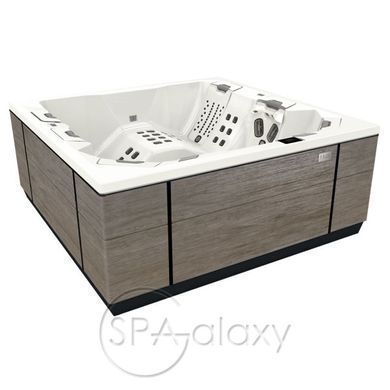 Spa басейн Bullfrog Spas M-series M8 (США), 239*239*97 см