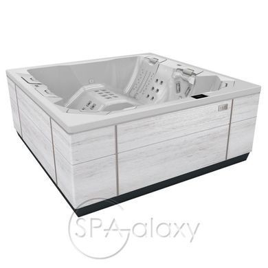 Spa басейн Bullfrog Spas M-series M8 (США), 239*239*97 см