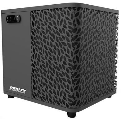 Чилер для крижаних ванн Poolex Spawer O'Spa PC-OSPA54 (5 кВт, WiFi)