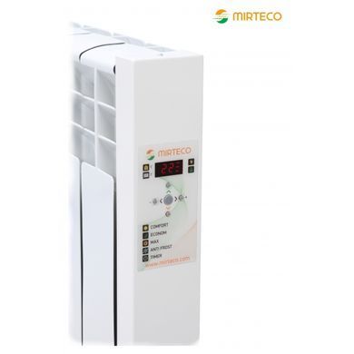 Электрорадиатор MIRTECO-4