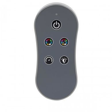 Надувний джакузі - СПА Lay-Z-Spa&trade; Bestway 60009, 180 х 66 см (4 місць 1 325 л/рік, аеро)