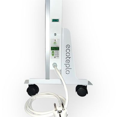 Обігрівач Ecoteplo Terra 1500 ME olive