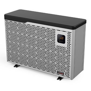 Тепловий насос інвертор 14кВт (16-60 м3, WiFi), INVERPAC PX