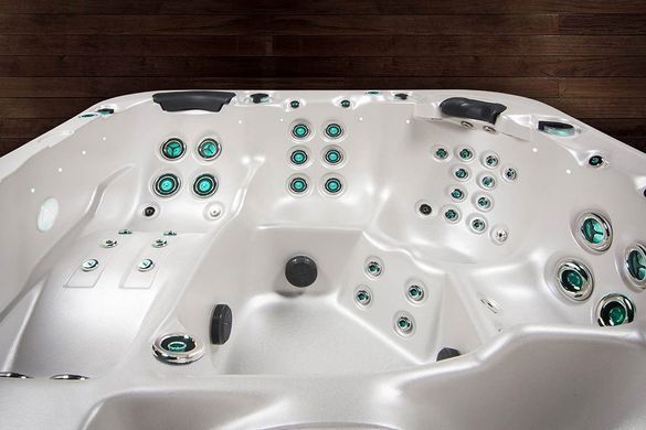 Гидромассажный СПА бассейн COBALT-1 Vortex Spas