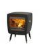 Чавунна піч Dovre VINTAGE 35