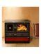 Печь с водяным контуром MBS THERMO MAGNUM 14 кВт