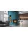 Камінна топка Defro Home INTRA XSM BL Mini