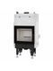 Каминная топка з водяным контуром BeF AQUALITE 6 PASSIVE