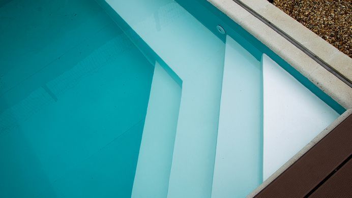 Армована мембрана OgenFlex, світло-зелена Light Green 8039, 1,65 з лаковим покриттям