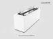 Підлоговий біокамін Render-m1 GlossFire
