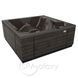 Spa басейн Bullfrog Spas M-series M8 (США), 239*239*97 см