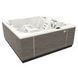 Spa басейн Bullfrog Spas M-series M8 (США), 239*239*97 см