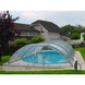 Збірний басейн Hobby Pool Toscana 600 x 320 х 120 см, плівка 0,6 мм