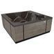 Spa басейн Bullfrog Spas M-series M8 (США), 239*239*97 см