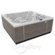 Spa басейн Bullfrog Spas M-series M8 (США), 239*239*97 см