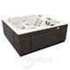 Spa басейн Bullfrog Spas M-series M8 (США), 239*239*97 см