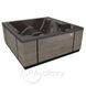 Spa басейн Bullfrog Spas M-series M8 (США), 239*239*97 см