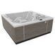 Spa басейн Bullfrog Spas M-series M8 (США), 239*239*97 см