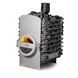 Дровяная печь для сауны FinTec серии LORA - 800.920.030