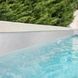 Лайнер ПВХ Renolit Alkorplan  Light Grey 1.65X25