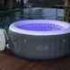 Надувний джакузі - СПА Lay-Z-Spa&trade; Bestway 60009, 180 х 66 см (4 місць 1 325 л/рік, аеро)