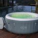 Надувний джакузі - СПА Lay-Z-Spa&trade; Bestway 60009, 180 х 66 см (4 місць 1 325 л/рік, аеро)