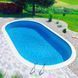 Збірний каркасний басейн Hobby Pool Toscana (600 х 320 х 150 см)