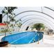 Збірний каркасний басейн Hobby Pool Toscana (600 х 320 х 150 см)