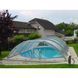 Збірний каркасний басейн Hobby Pool Toscana (600 х 320 х 150 см)