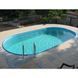 Збірний каркасний басейн Hobby Pool Toscana (600 х 320 х 150 см)